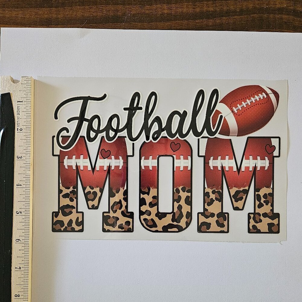 Transfers- Football MOM